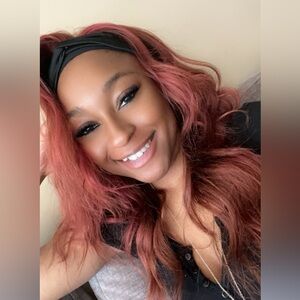 Meet your Posher, Shanesa